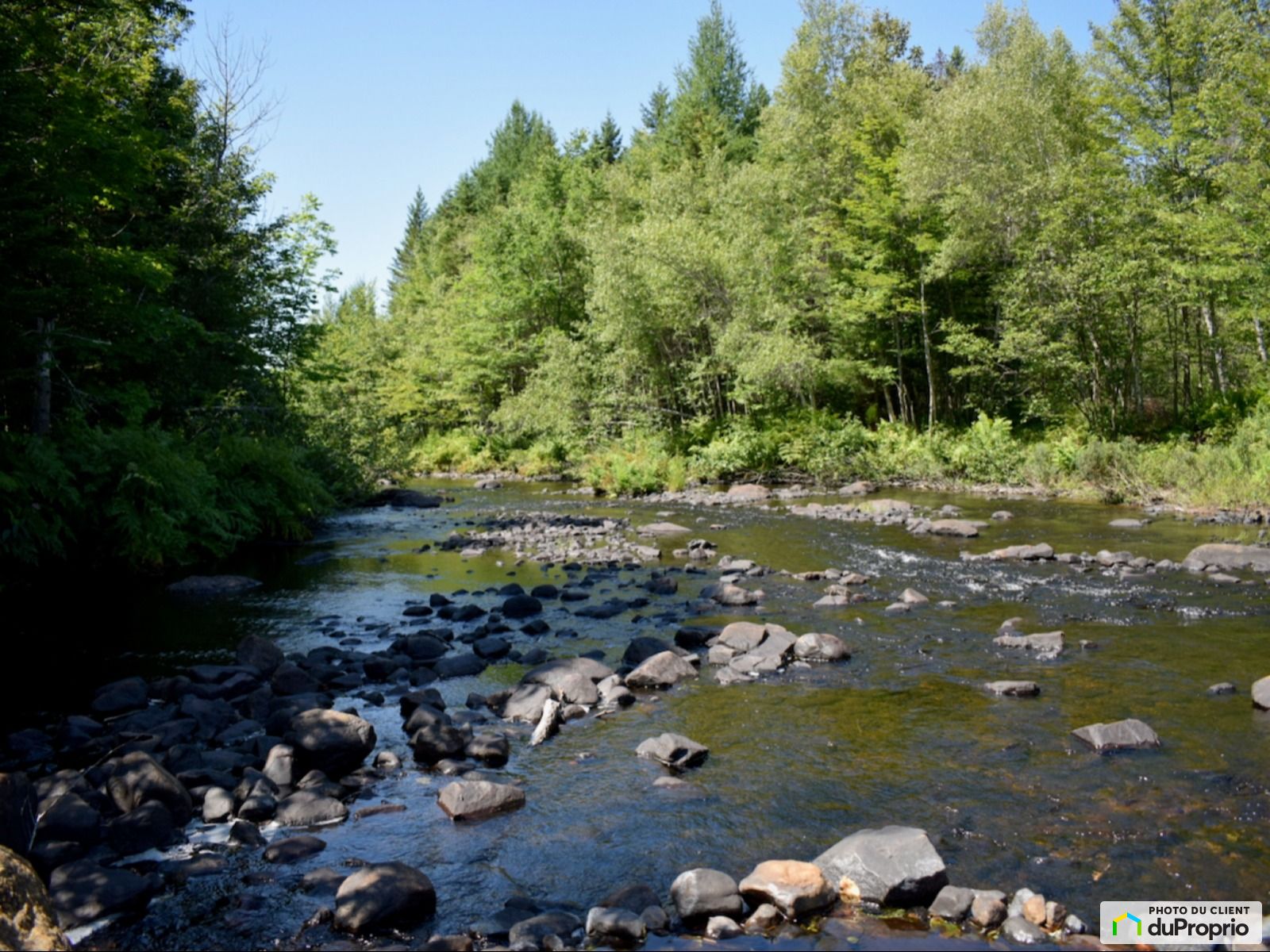 Terrain résidentiel à vendre WentworthNord 1071225