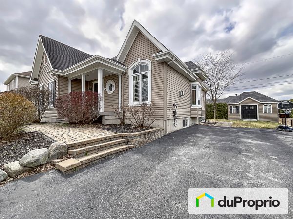 55 rue Arthur-Beaudry, Sherbrooke (Brompton) for sale