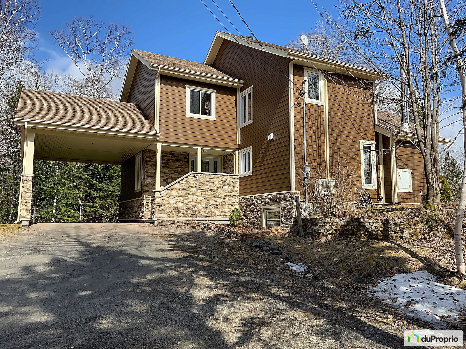 8810 Rue Du Cap A Laigle — photo 3
