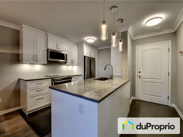 Kitchen - 511-525 boulevard de la Gappe, Gatineau (Gatineau) for sale