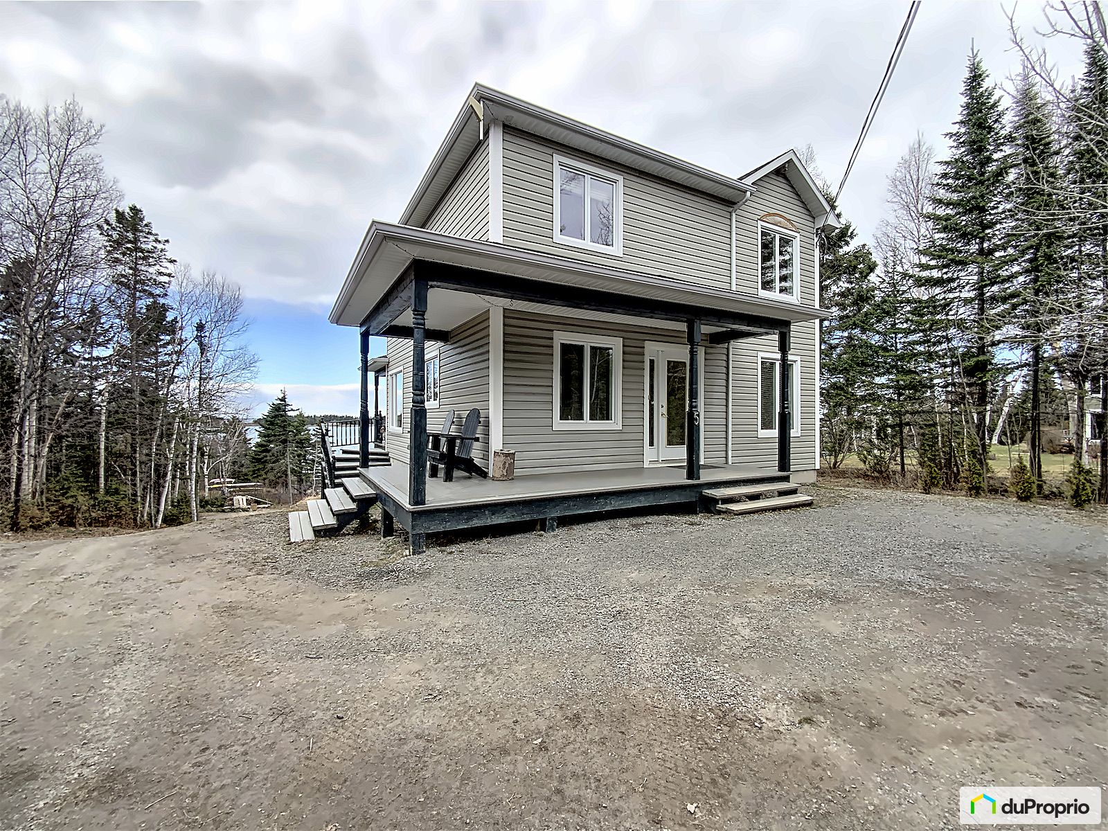 5 Monte Beauchemin — photo 1