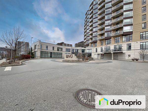 Outside - 1214-111 rue Bellevue, Sherbrooke (Jacques-Cartier) for sale