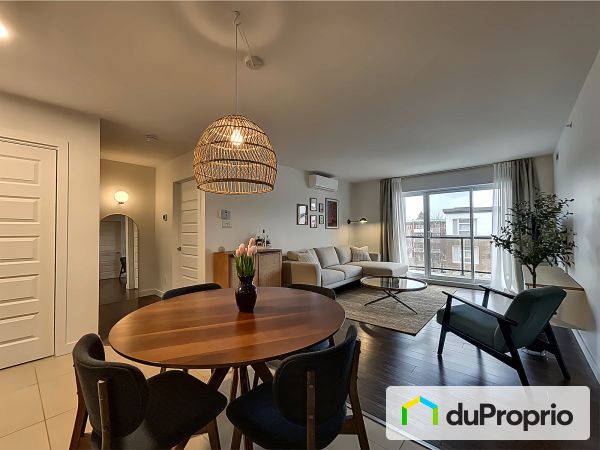 Open Concept - 407-1905 boulevard Guillaume-Couture, St-Romuald for sale