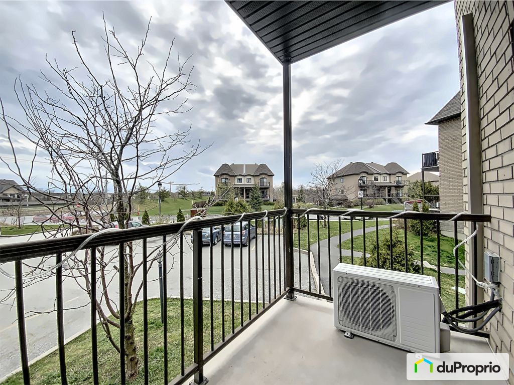 Condos à vendre, Gatineau (Aylmer)