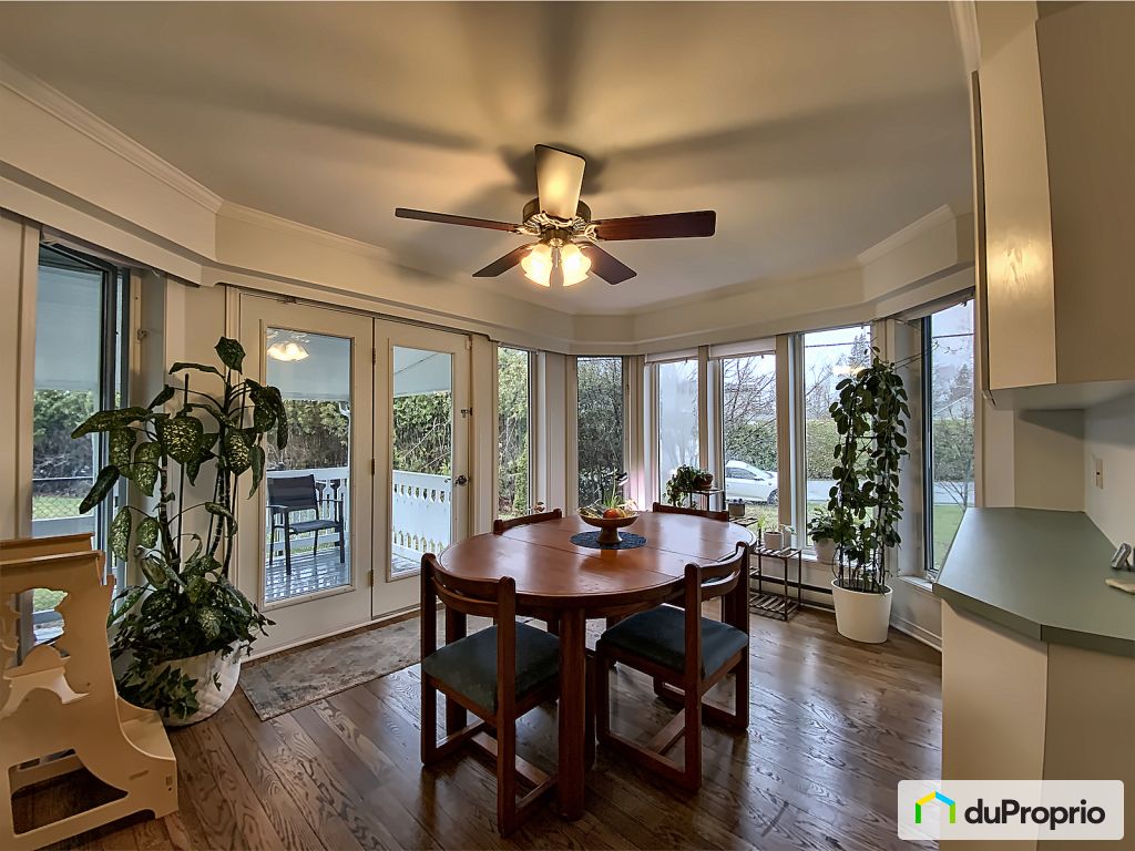 Houses for sale in Pincourt, Real Estate DuProprio