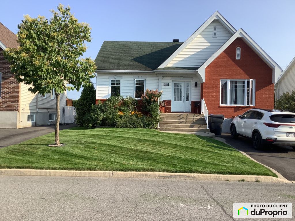 Condos, maisons à vendre, L'Assomption