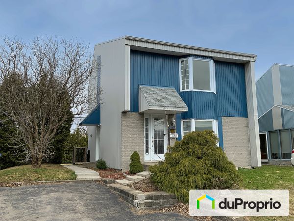 1183 rue Chateaubriand, Lévis for sale