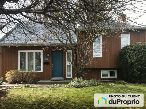 Summer Front - 456 rue Belcourt, Granby for sale