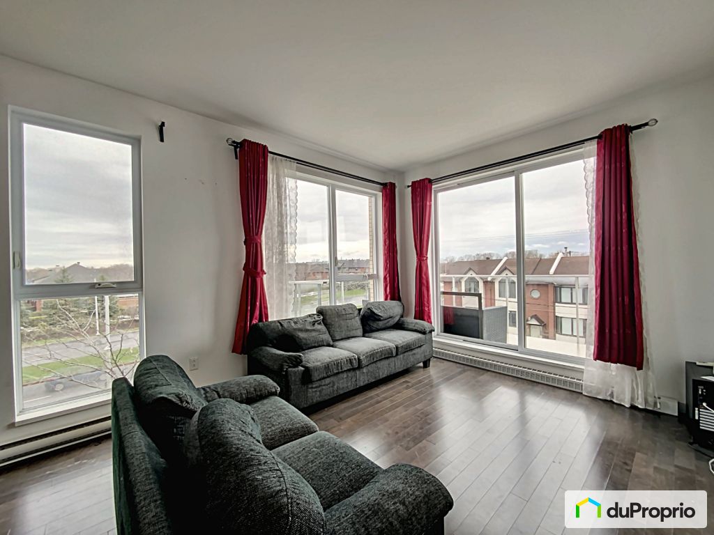 Condos à vendre, Lachine