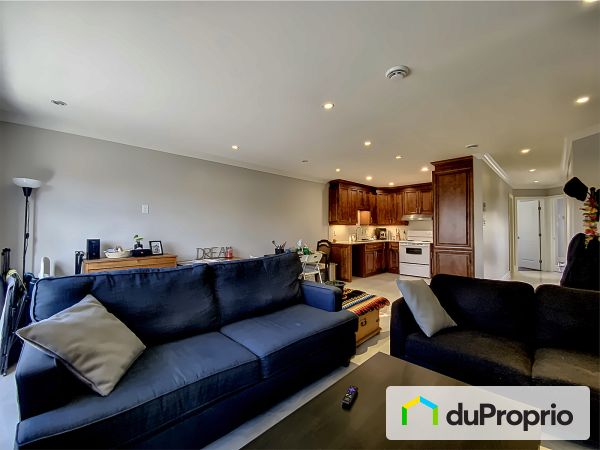 Living Room - 7039 avenue Bloomfield, Villeray / St-Michel / Parc-Extension for sale