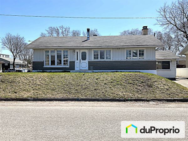 320 42e Rue Ouest, Charlesbourg for sale