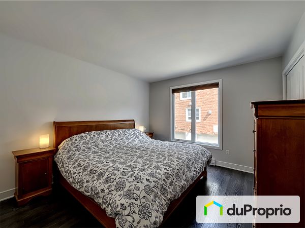 Bedroom - 1-732 rue des Sureaux, Boucherville for sale