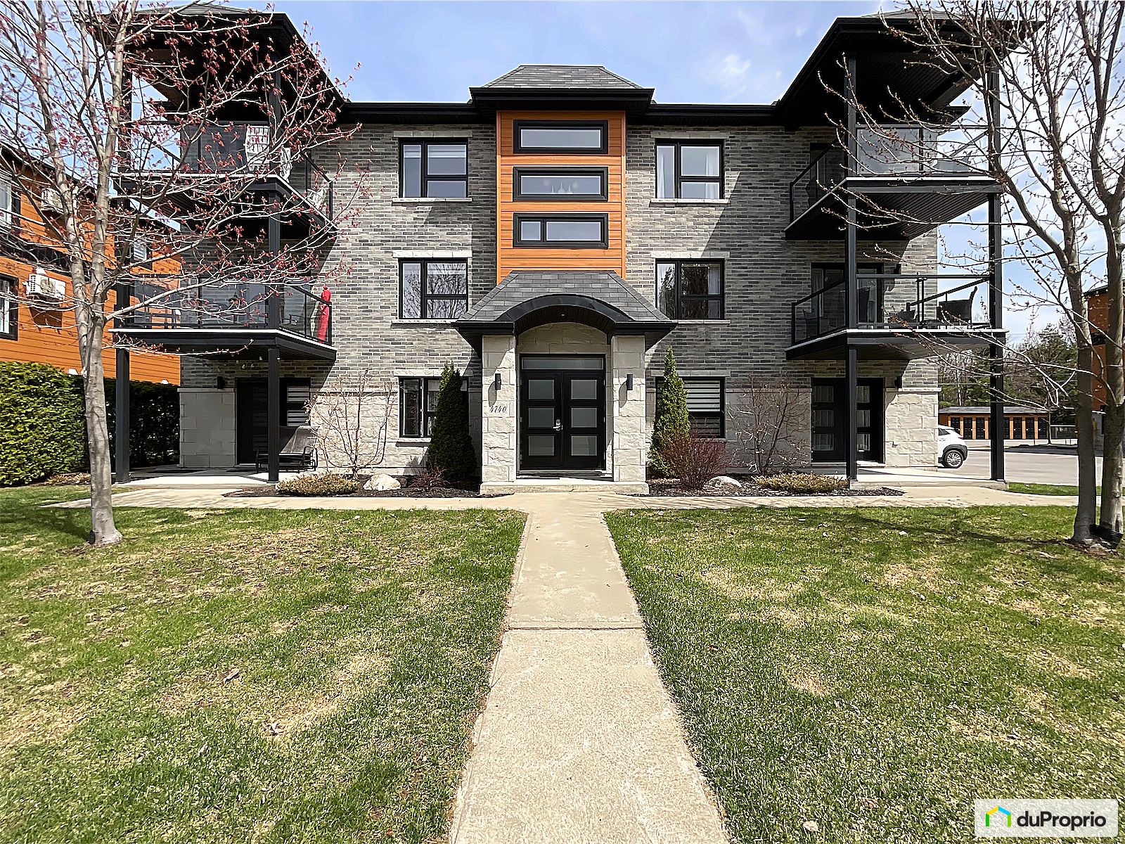 Condo à vendre TroisRivières (TroisRivières) 1 chambre 1073101