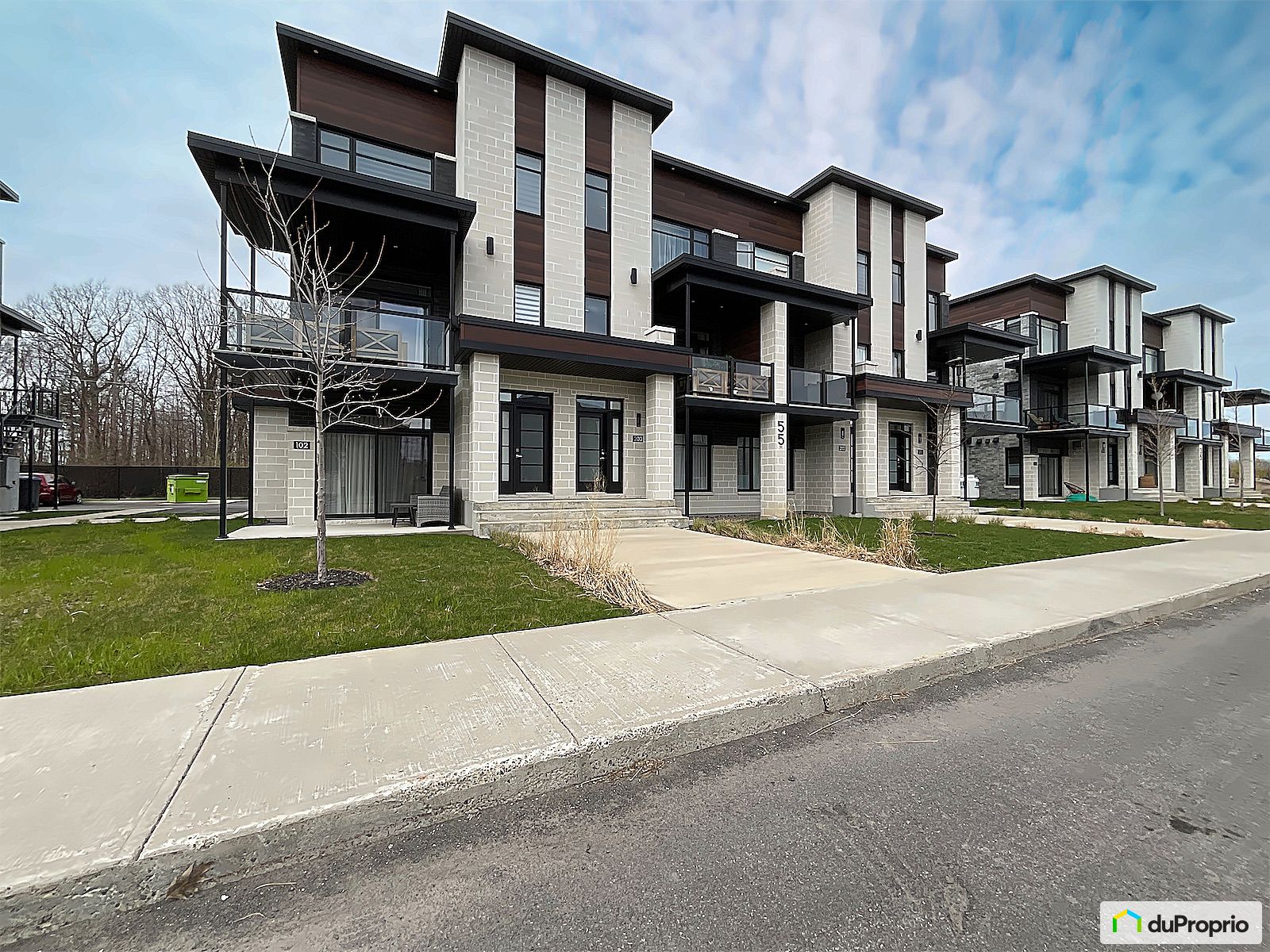 Condo à vendre StJeansurRichelieu (StJeansurRichelieu) 1073174