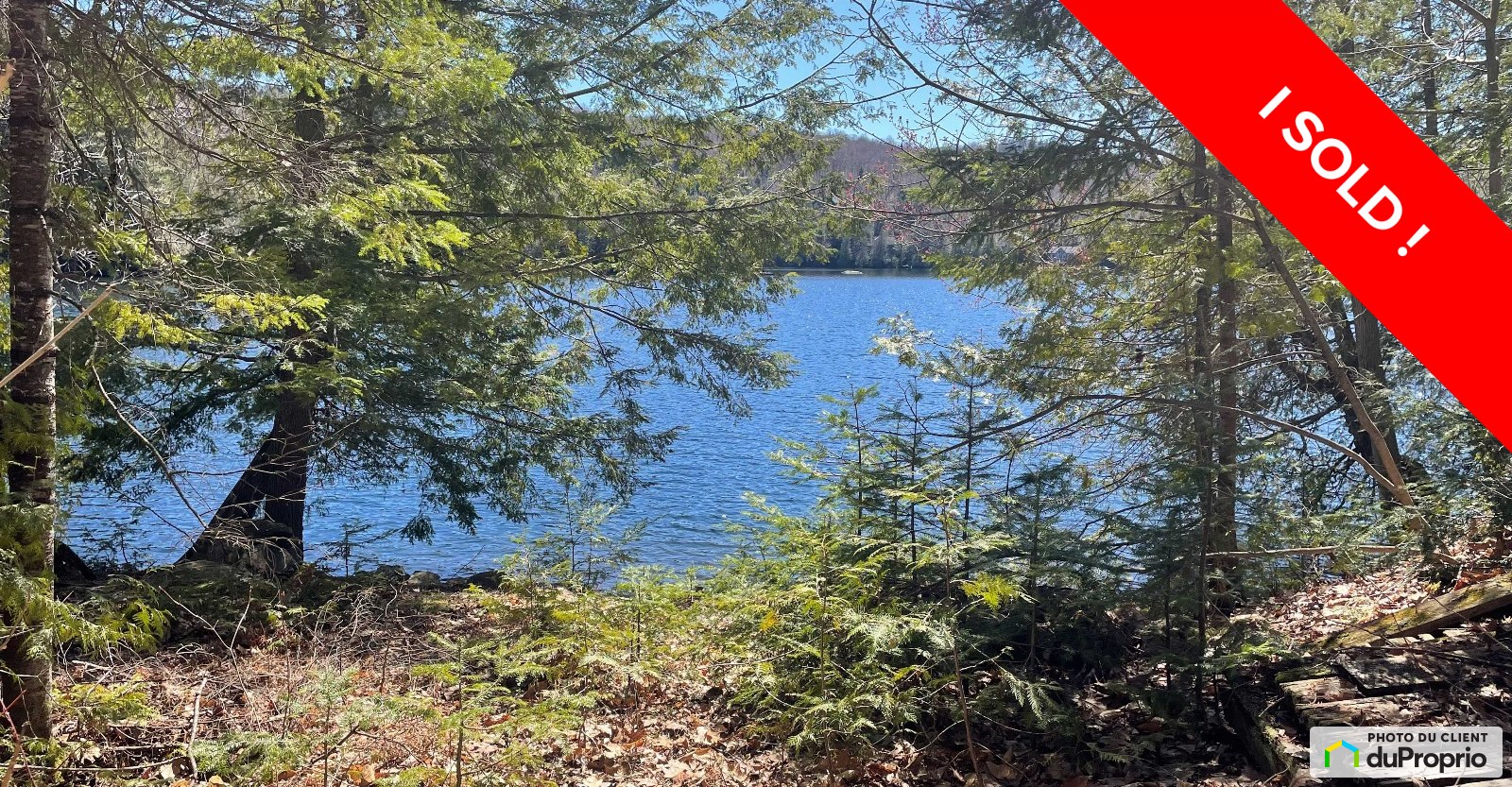 vuesurlelacterrainresidentielvaldesmontsstpierredewakefield