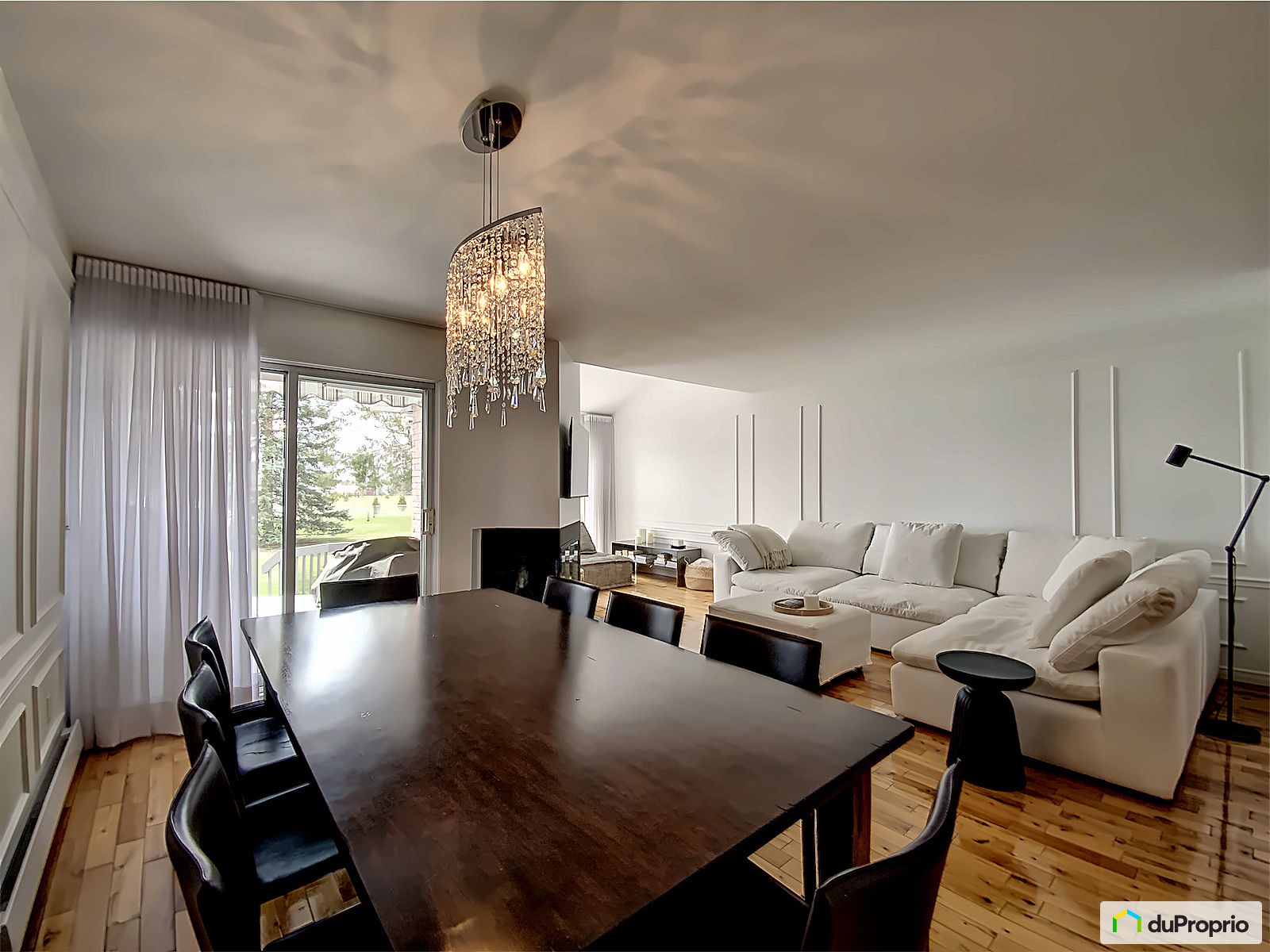 Maison en rangée / de ville à vendre CoteauDuLac 2 chambres 1073392