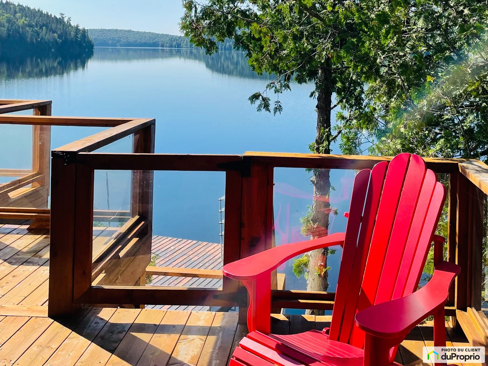 Chalet à vendre TroisRives 4 chambres 1 salle de bain 1073677