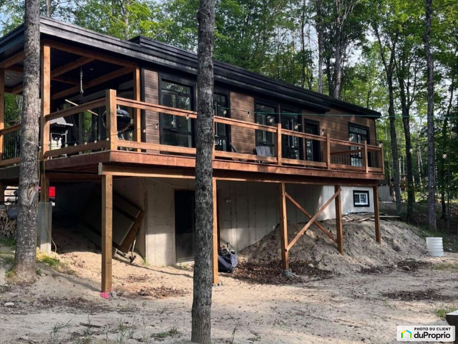 Cottage for sale La Minerve 3 bedrooms 1 bathroom 1073921