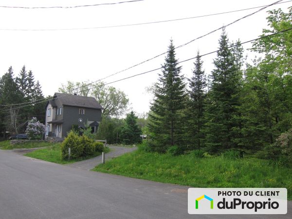 3010 rue Jeannotte, Mascouche à vendre