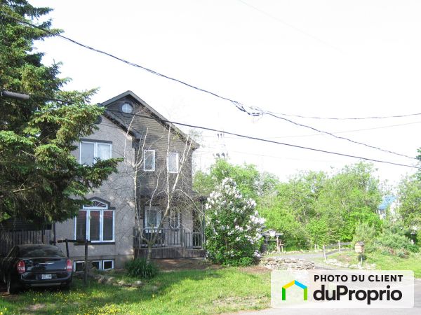 3010, rue Jeannotte, Mascouche à vendre