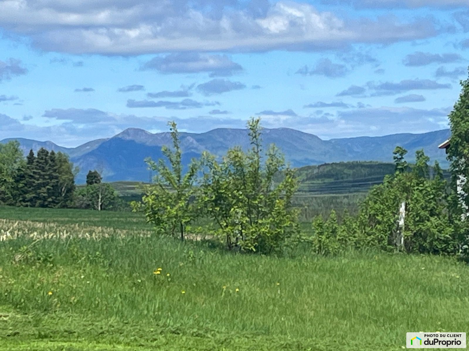 Bungalow à vendre StHilarion 4 chambres 1 salle de bain 1041095