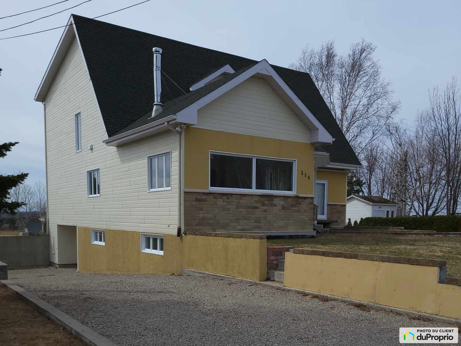 254 Rue Laurendeau — photo 3