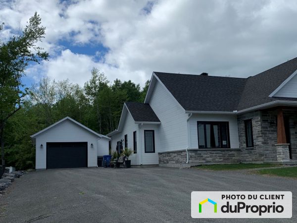 5300 rue Tremblay, ND-Du-Mont-Carmel for sale