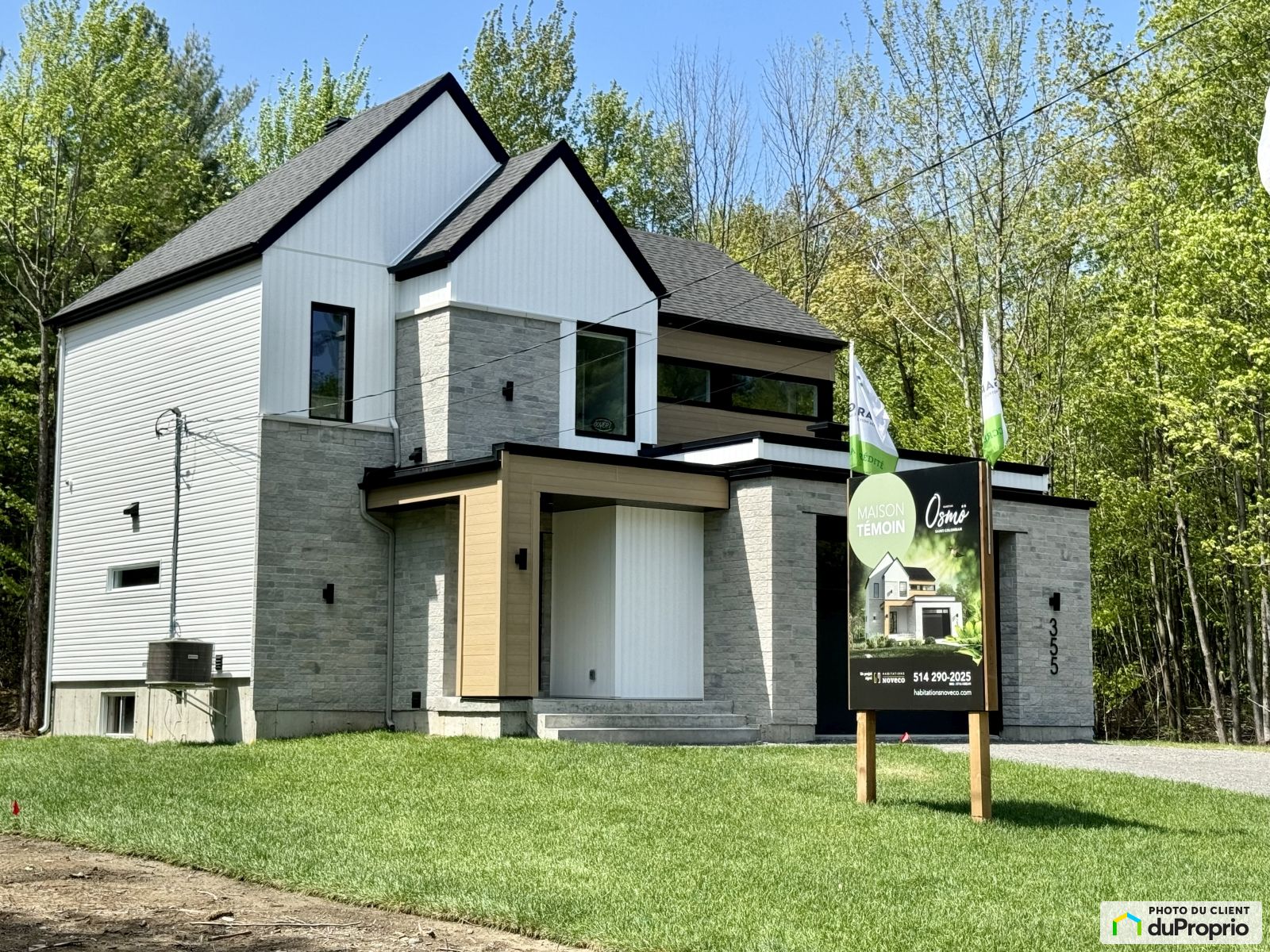 355 Rue Sylvie — photo 3