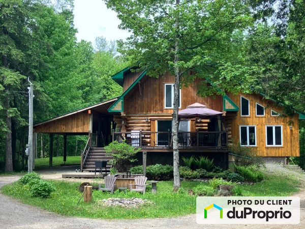 5 chemin du Ruisseau, L&#39;Ange-Gardien-Outaouais for sale