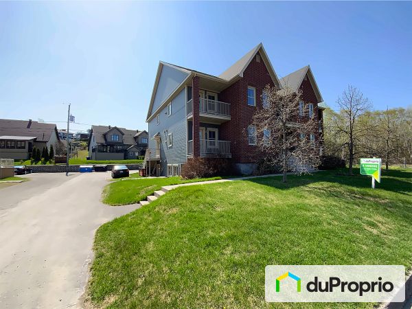 77 rue des Jonquilles, Rivière-Du-Loup à vendre
