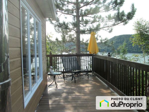 4667 rue des Perdrix, Jonquière (Lac-Kénogami) à vendre