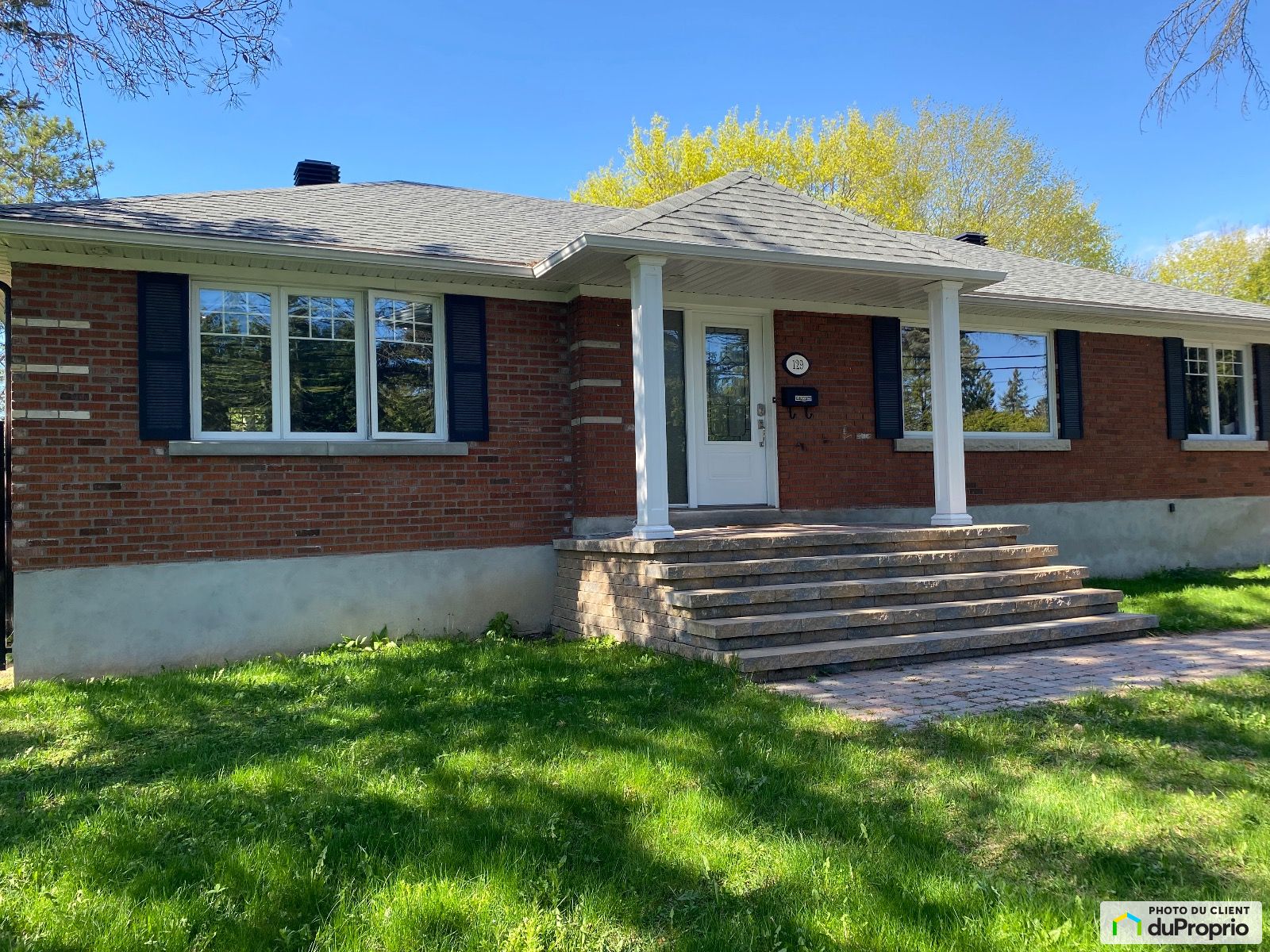 Bungalow à vendre Beaconsfield / BaieD'Urfé 5 chambres 1063564