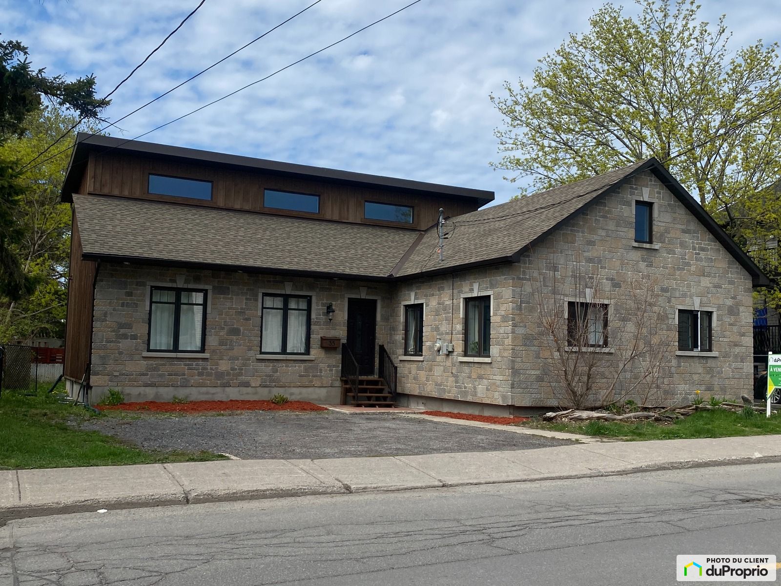 BiLevel for sale Gatineau (Aylmer) 4 bedrooms 2 bathrooms 1064246