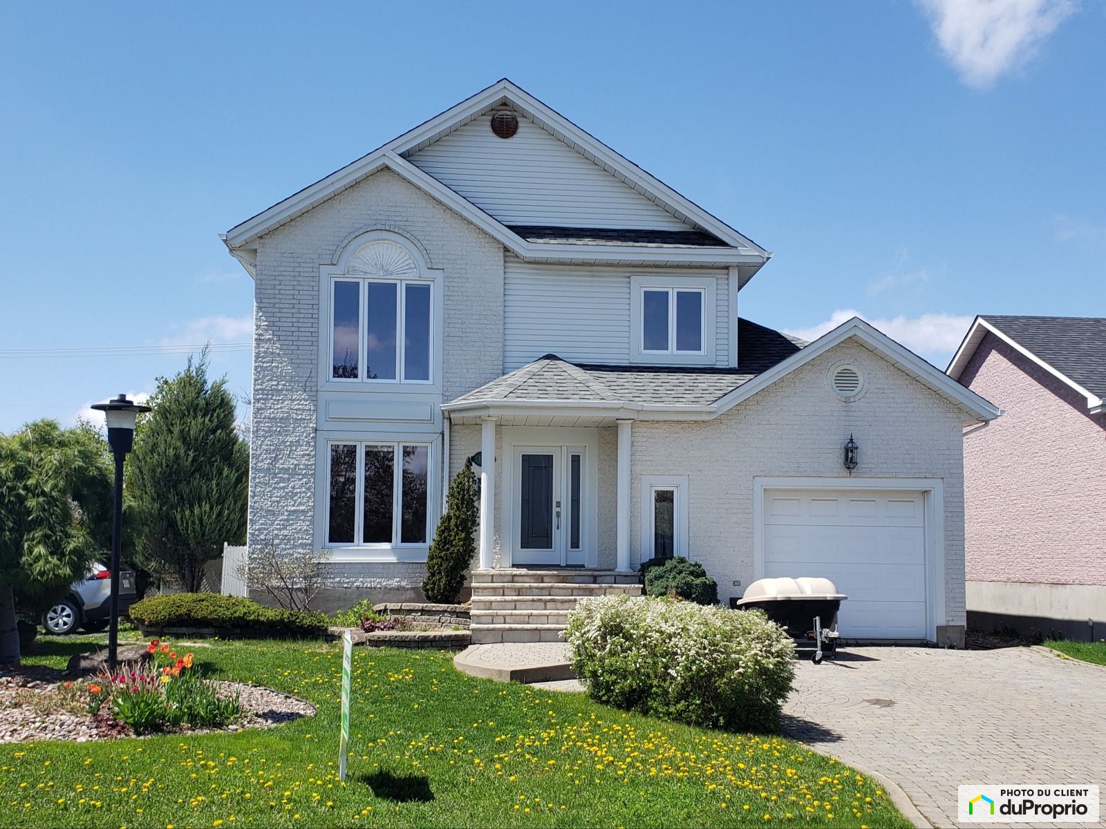 Maison bigénération à vendre StConstant 4 chambres 1064528