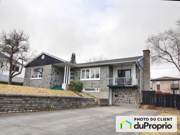 1121 2e Rue, Val-d&#39;Or for sale