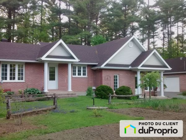 2596 route 348, Rawdon for sale