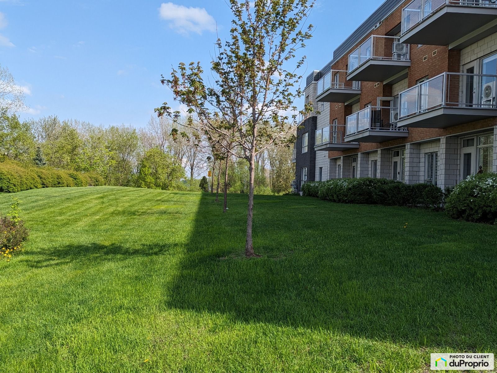 Condo à vendre Repentigny (Repentigny) 1 chambre 1 salle de bain 1066296