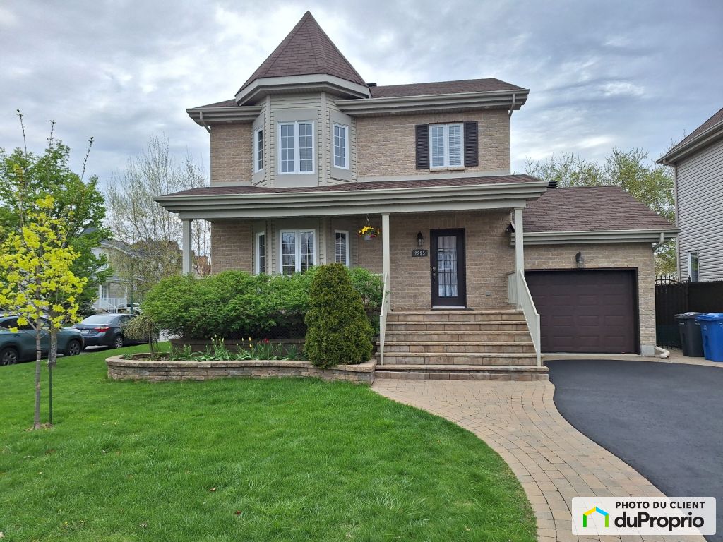 Maisons à vendre, SteRose