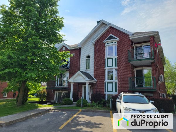 Property sold in Longueuil (Vieux-Longueuil)