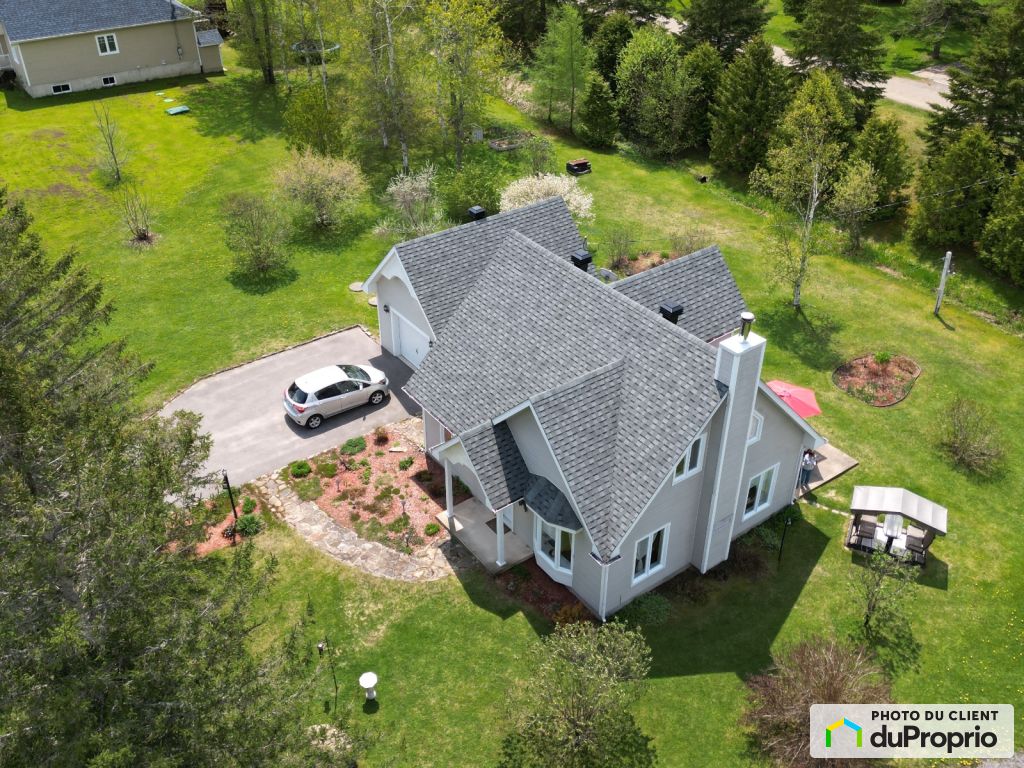 Maisons à vendre, StJeanDeMatha