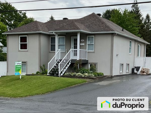 735, 115e Avenue, Drummondville (Drummondville) à vendre