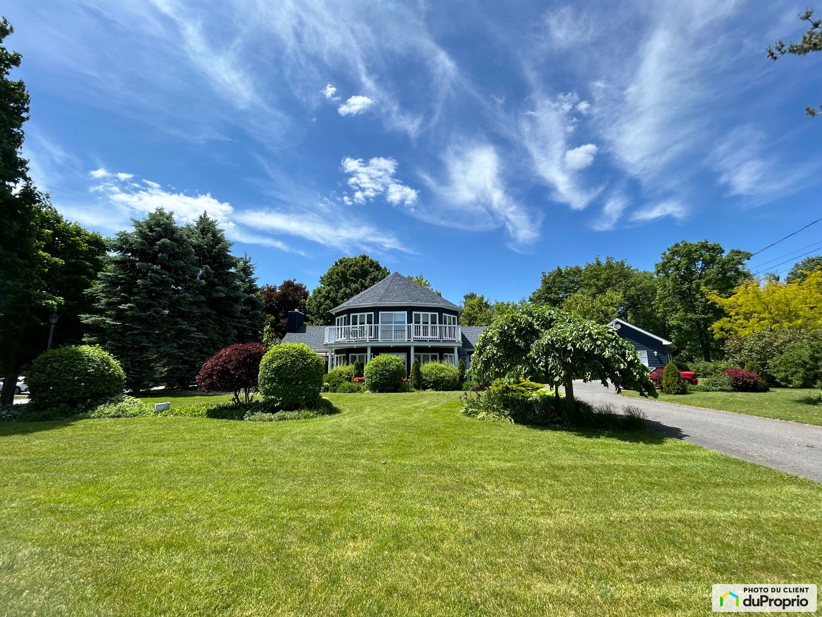 Maison 2 étages à vendre VeniseEnQuebec 3 chambres 1 salle de bain