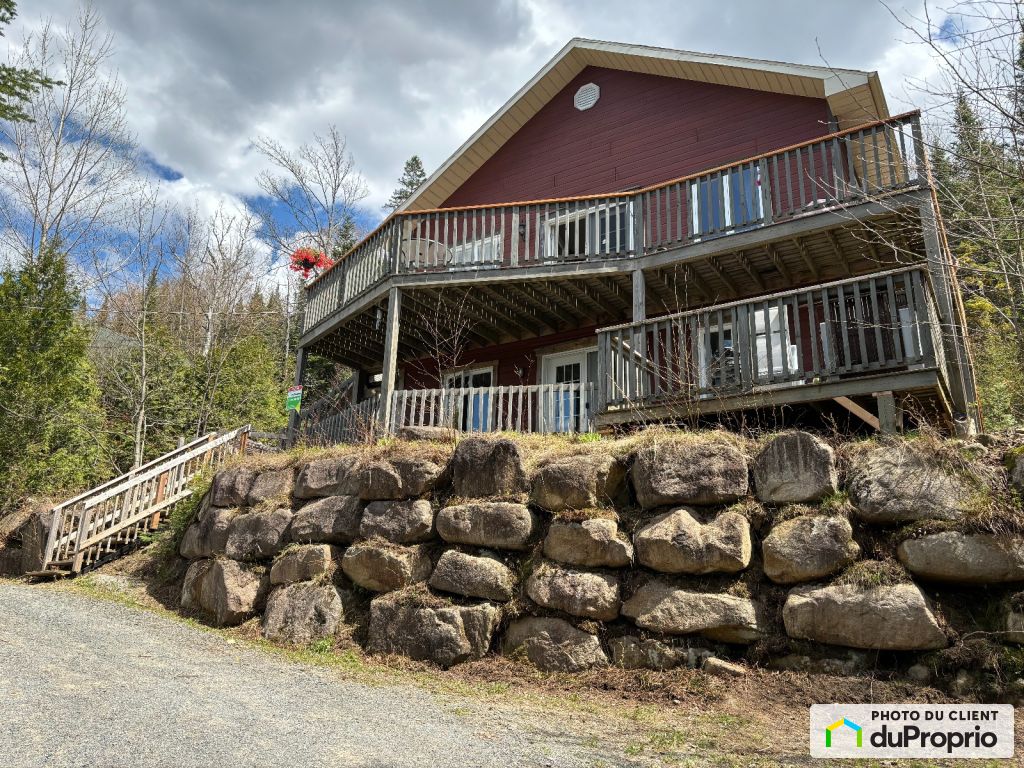 Condos, maisons à vendre, ValMorin