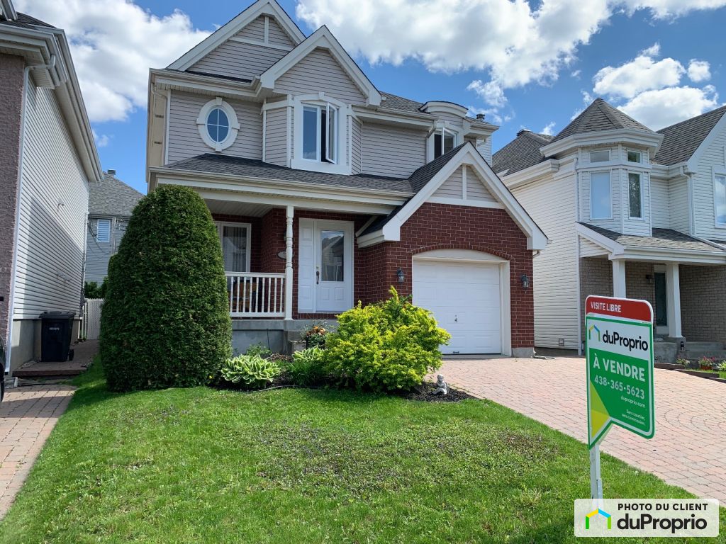 Maisons à vendre, SteDorothée