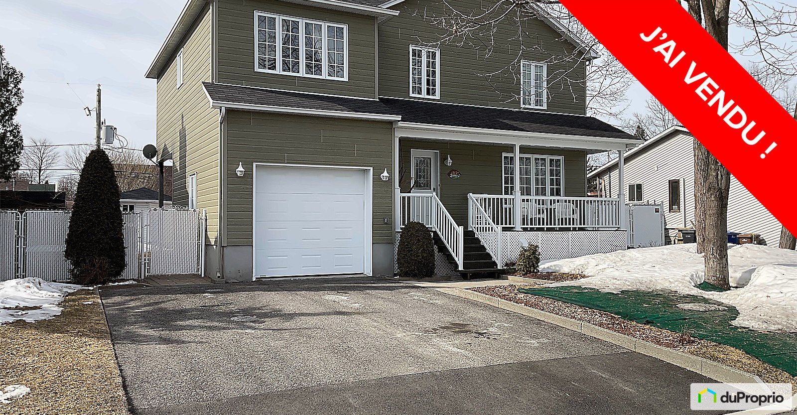 espacedestationnementmaison2etagessteannedesplaines1600