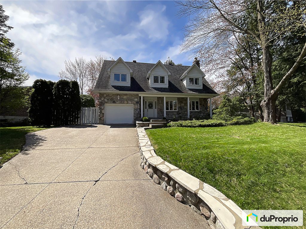 Houses for sale in Lorraine, Real Estate DuProprio