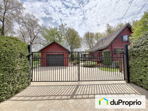 22 chemin Germain-Coupal, Brébeuf for sale