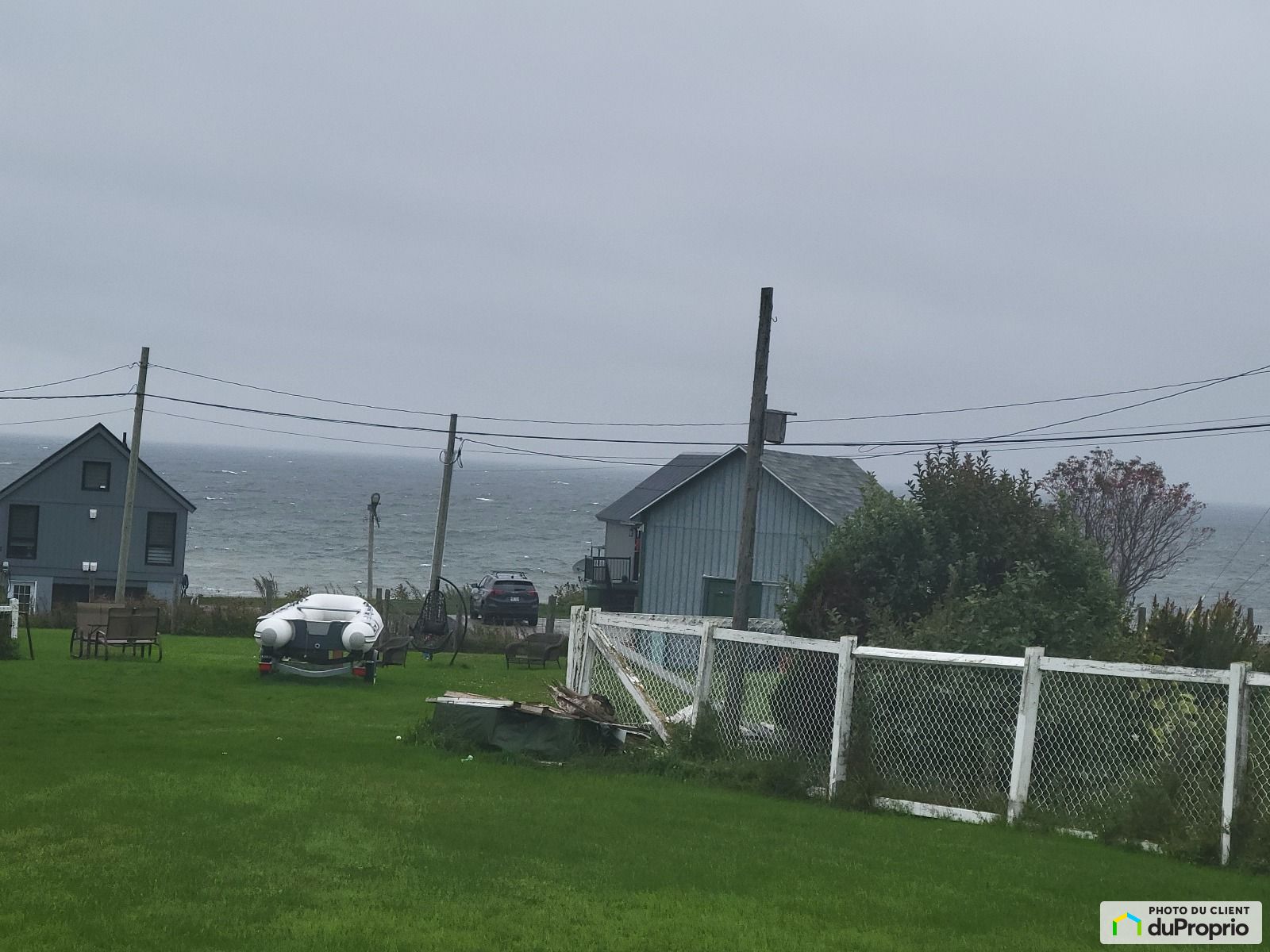 Boulevard Perron — photo 1