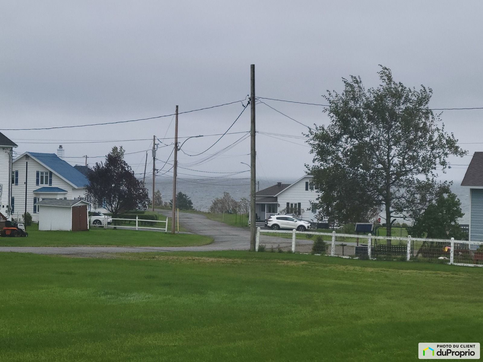 Boulevard Perron — photo 2