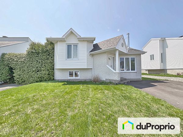 193 rue Bachelet, Beauport for sale